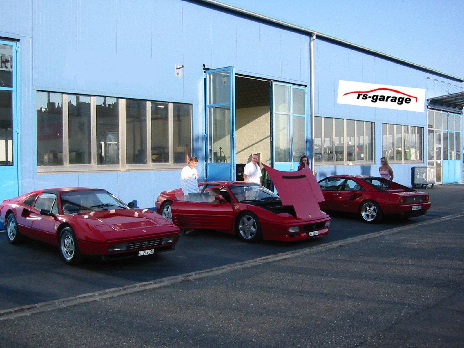 rs-garage